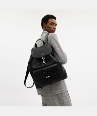 レノックス バックパック | COACH/コーチ | 三越伊勢丹